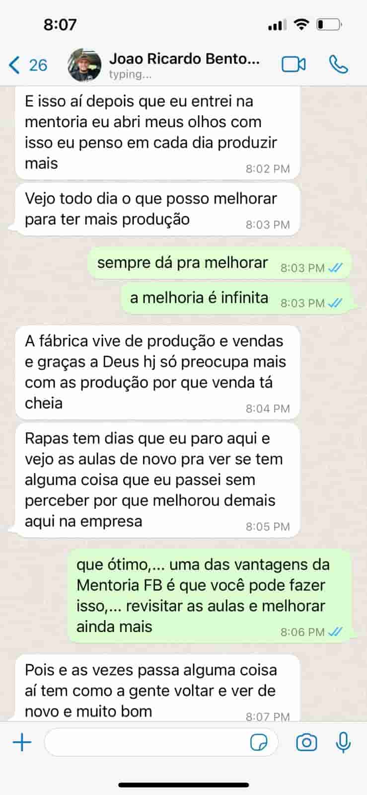 10 Passos para Construir um Poderoso Negócio