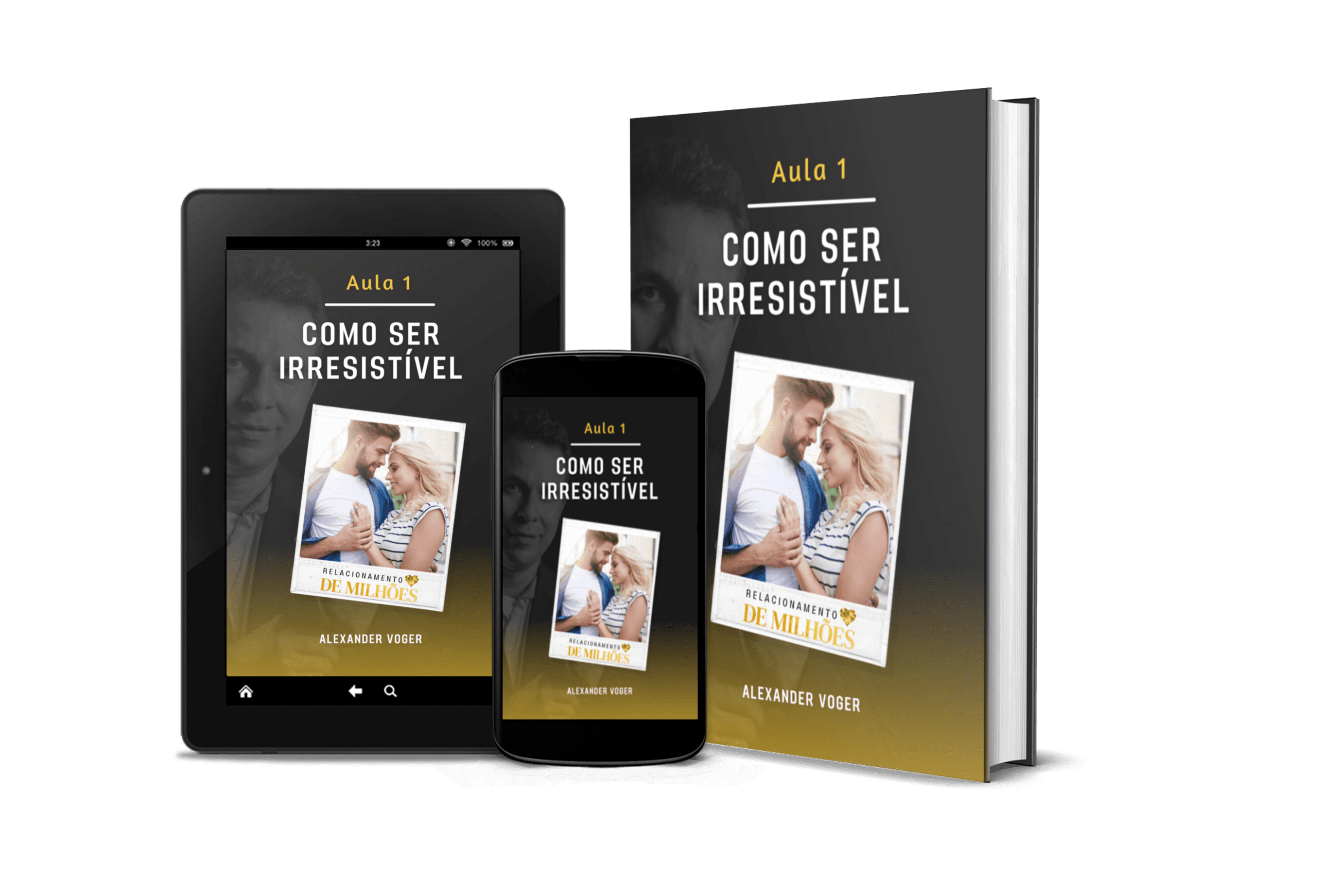 Livro Completo