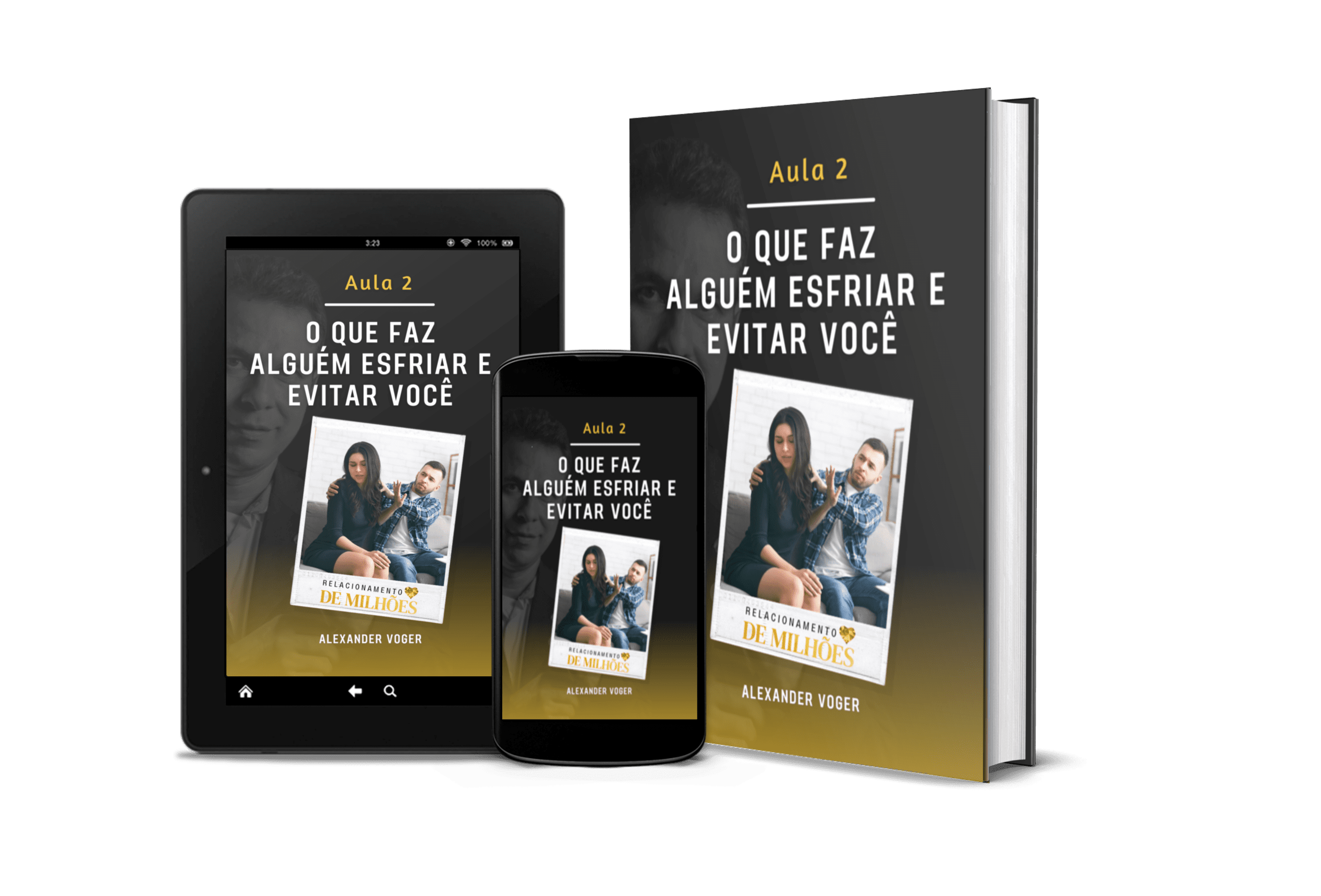 Livro Completo