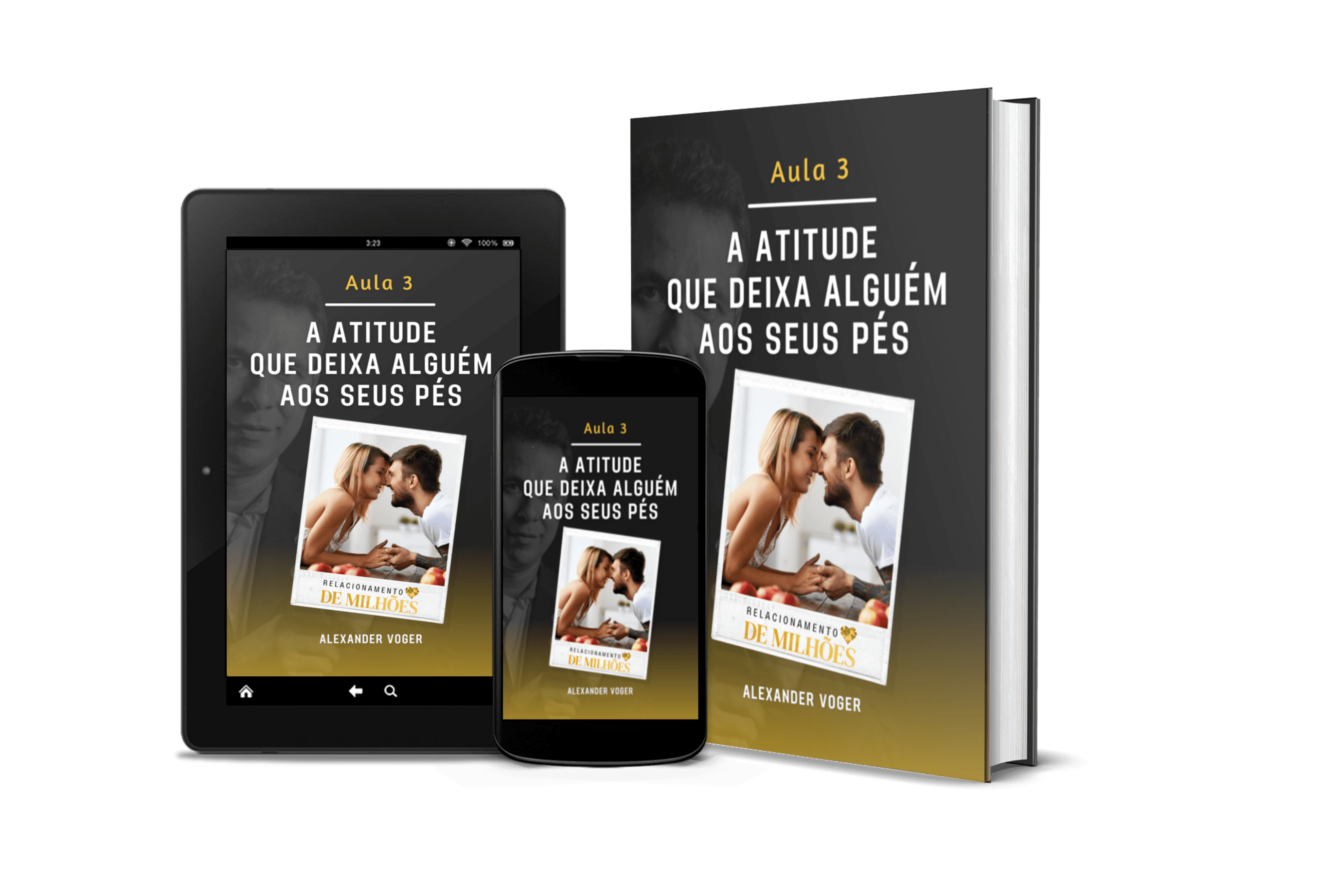 Livro Completo