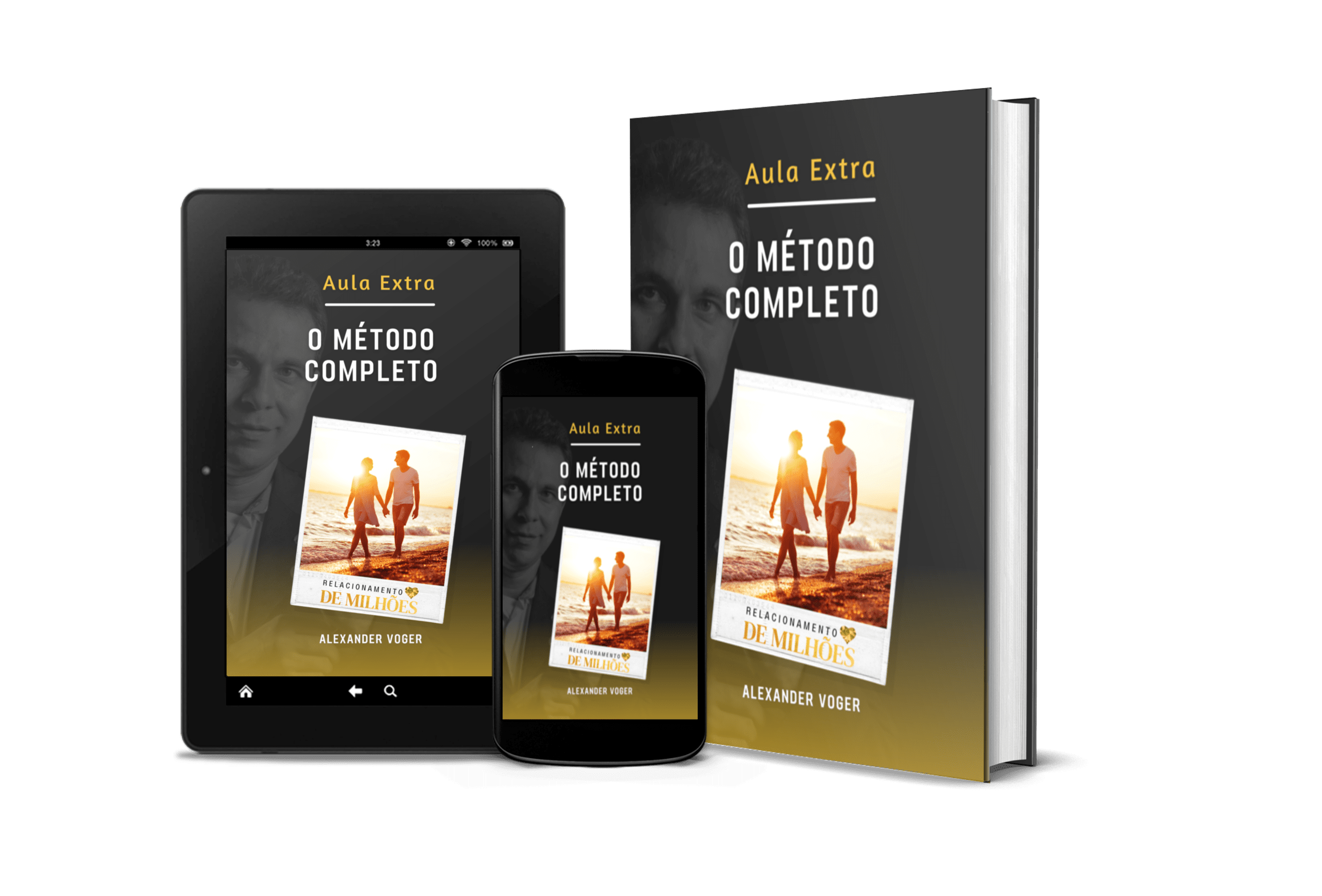 Livro Completo
