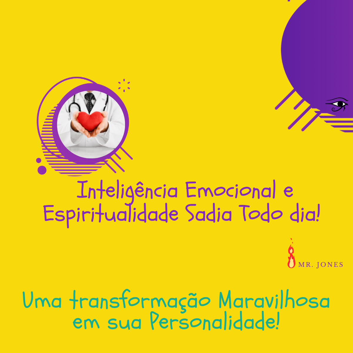 Introdução à saúde e Inteligência emocional — imagem 2