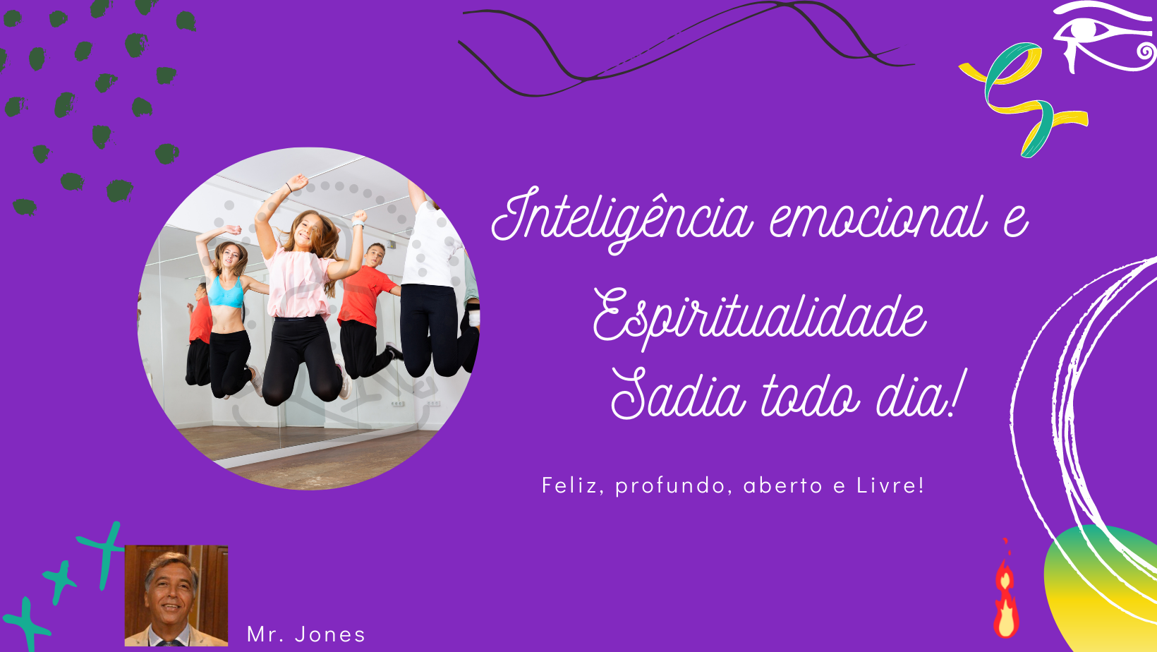 Introdução à saúde e Inteligência emocional — imagem 3