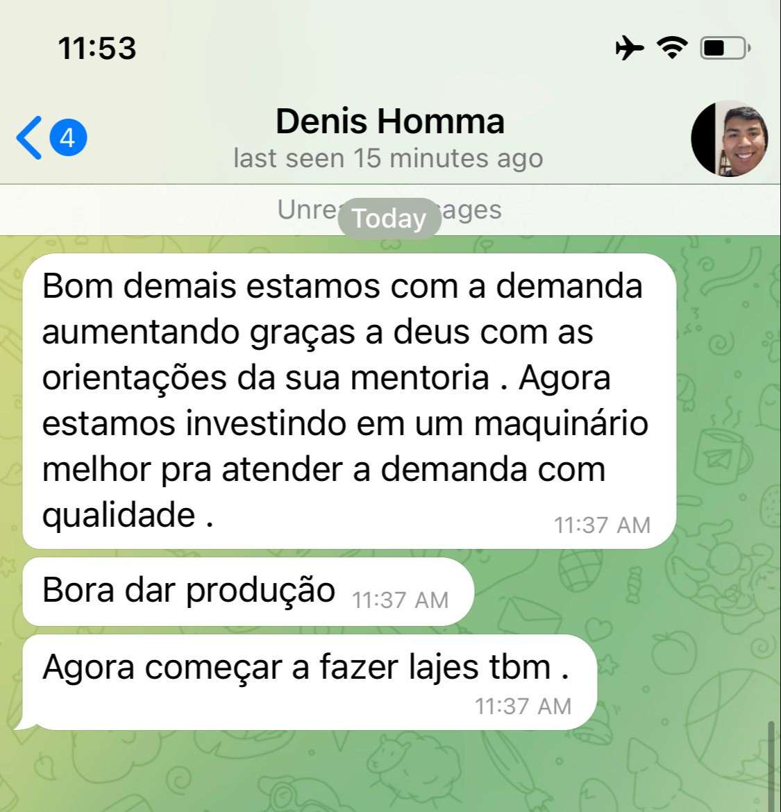 10 Passos para Construir um Poderoso Negócio