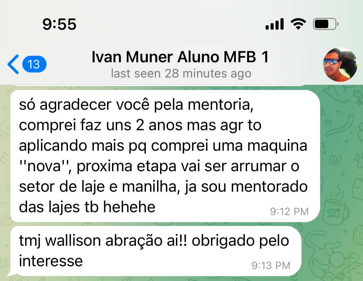10 Passos para Construir um Poderoso Negócio