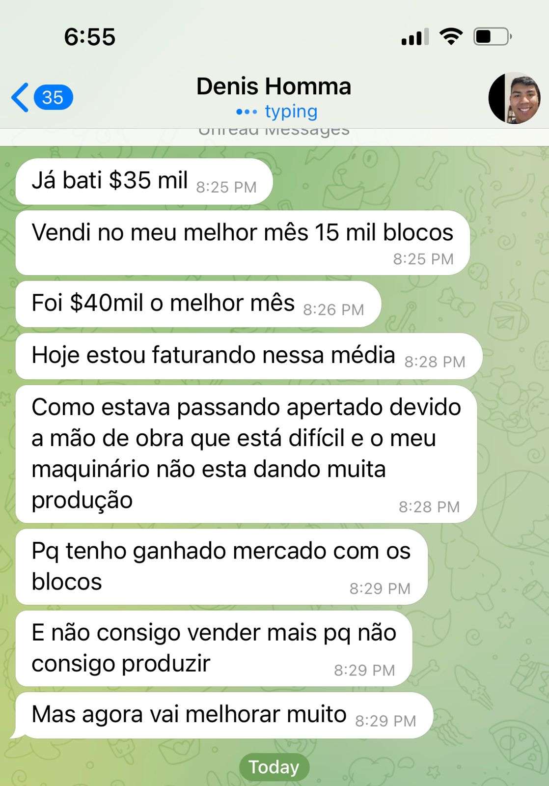 10 Passos para Construir um Poderoso Negócio