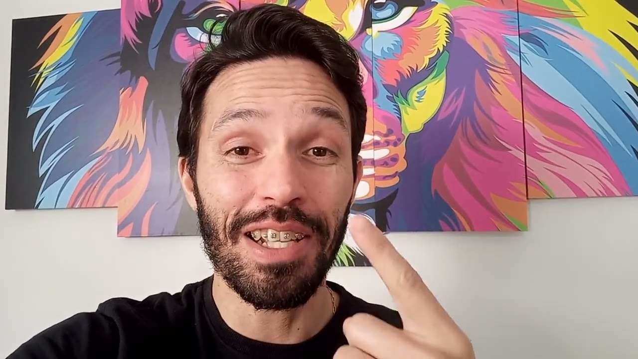 Título do Vídeo
