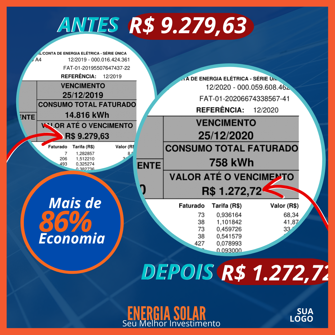 VIDA: Prosperidade e Produtividade
