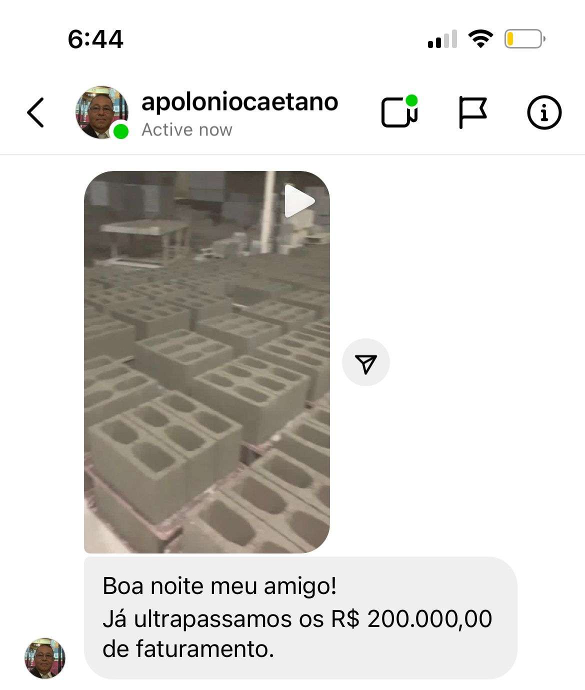 10 Passos para Construir um Poderoso Negócio