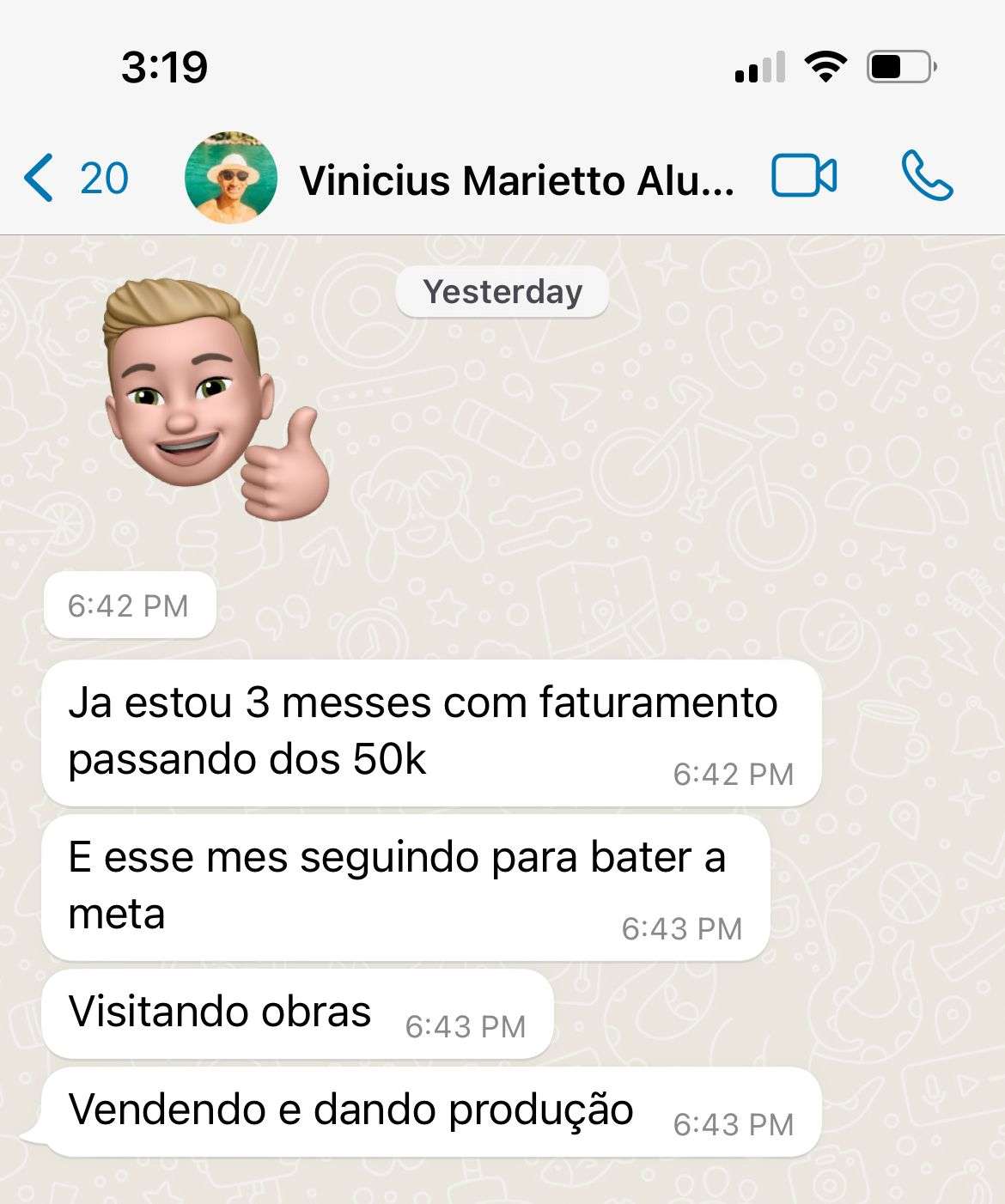 10 Passos para Construir um Poderoso Negócio