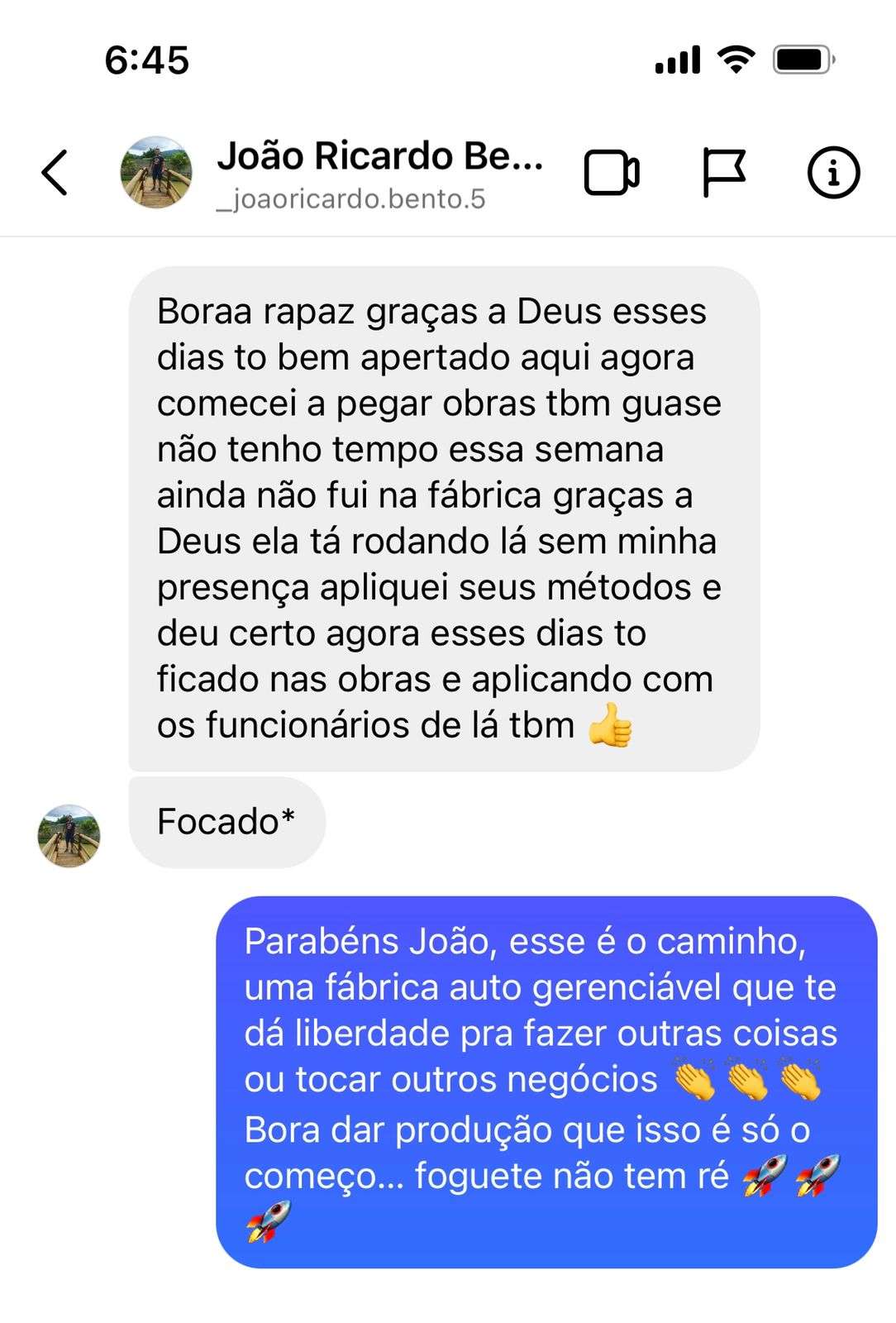 10 Passos para Construir um Poderoso Negócio
