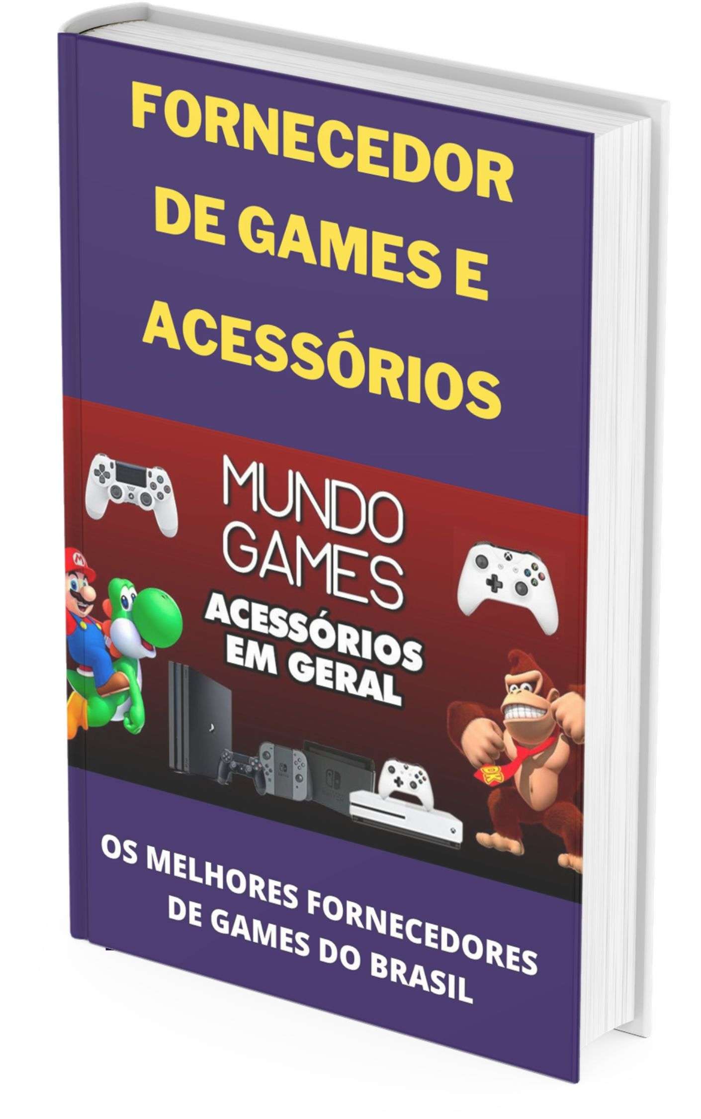 Título do Vídeo