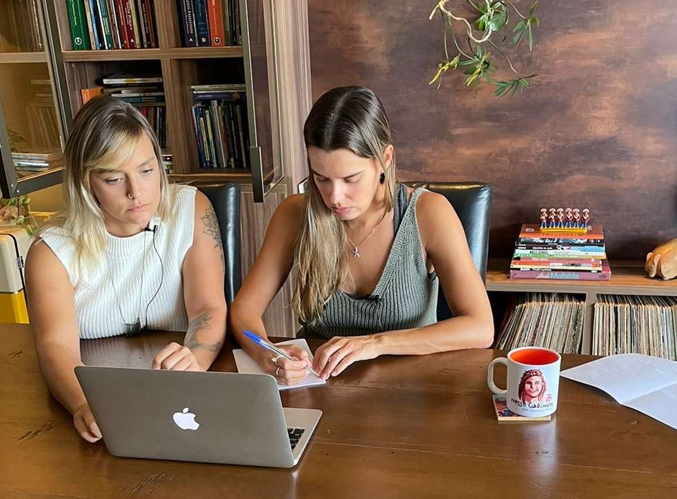 Mapa do seu plano de Lançamento