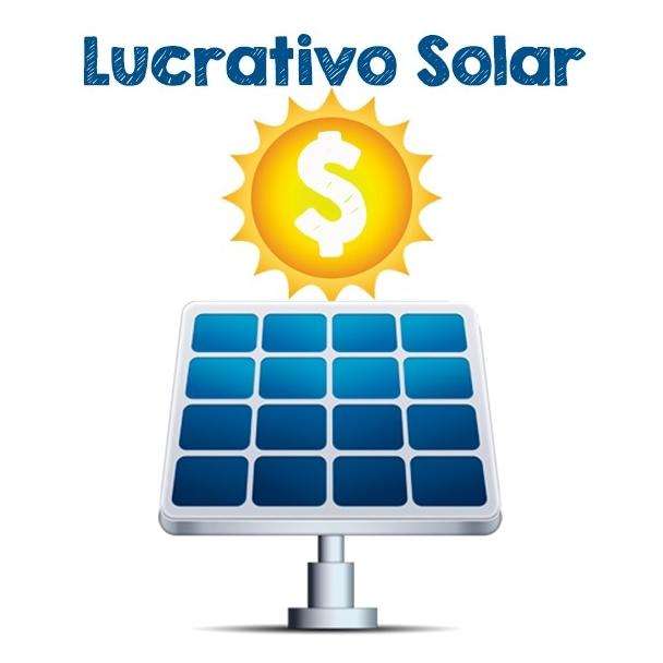 Lucrativo Solar - Curso completo de energia solar