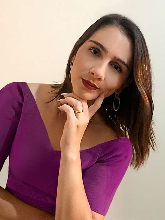 Thaiza Almeida