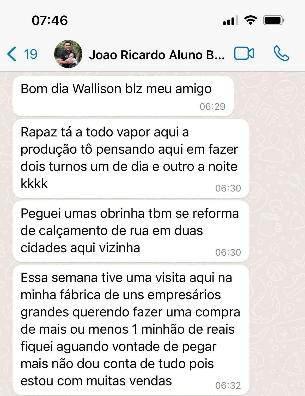 10 Passos para Construir um Poderoso Negócio