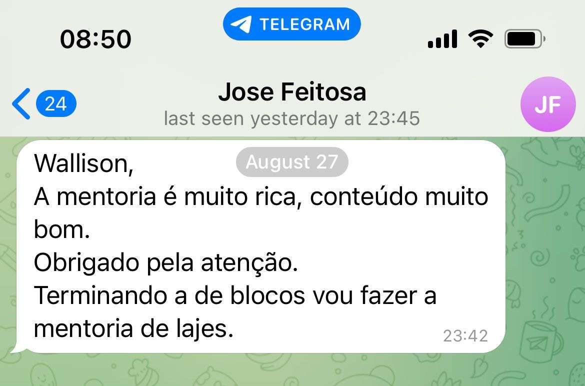 10 Passos para Construir um Poderoso Negócio