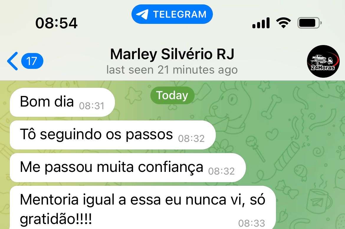 10 Passos para Construir um Poderoso Negócio