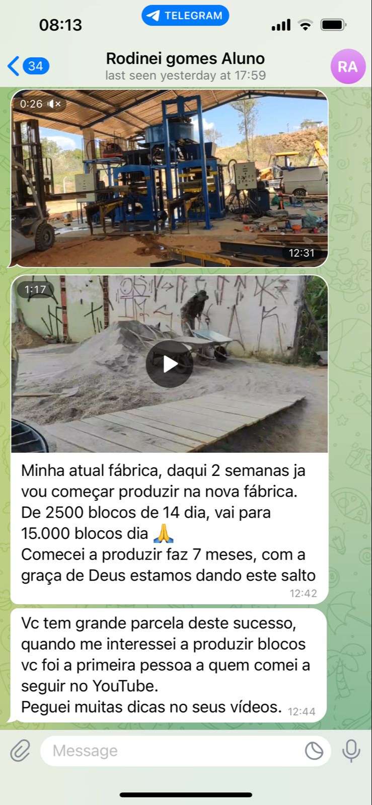 10 Passos para Construir um Poderoso Negócio