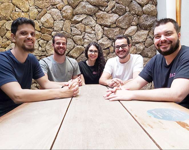 Equipe da duoo