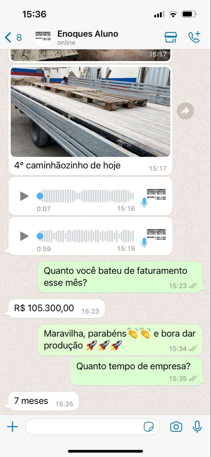 10 Passos para Construir um Poderoso Negócio
