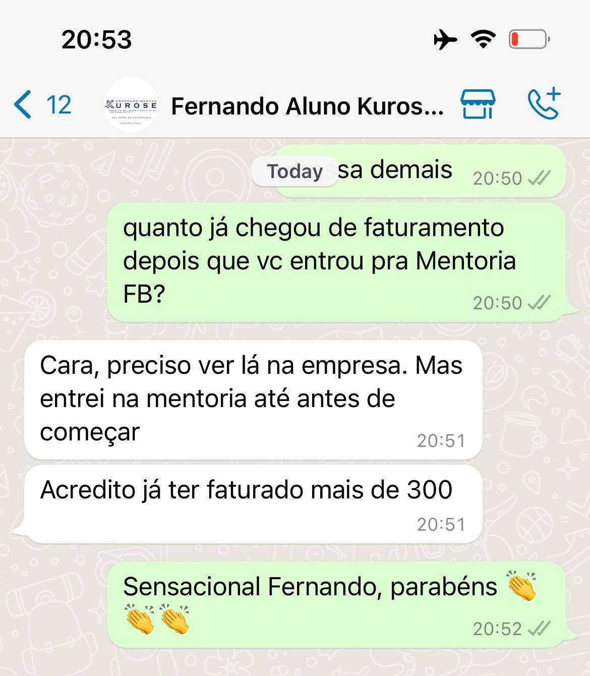 10 Passos para Construir um Poderoso Negócio
