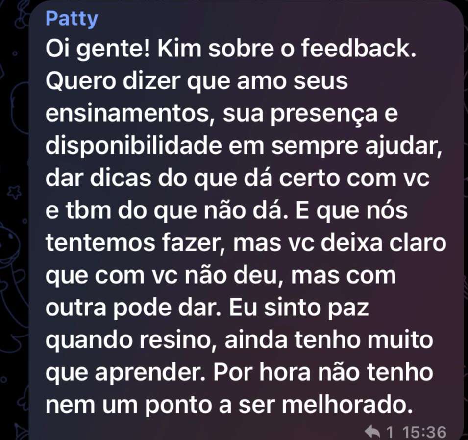 Foto de Iolanda Flores Sorrindo
