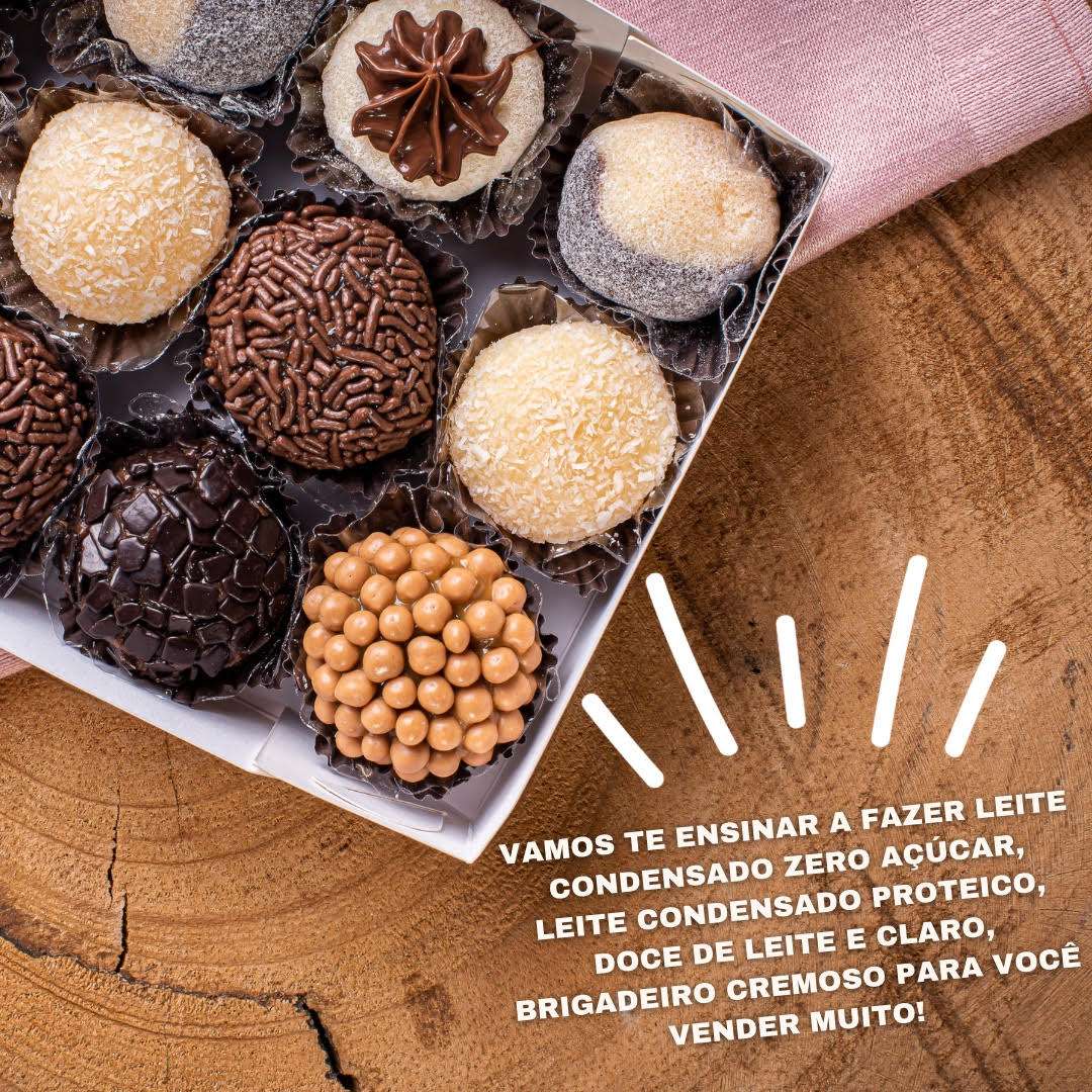 A arte de vender sabor- 40 receitas saudáveis — imagem 2