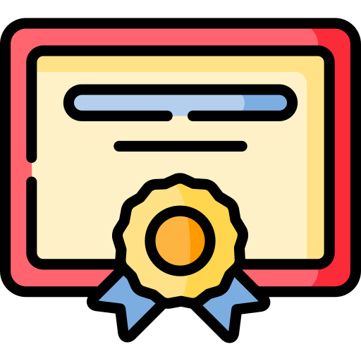 Certificado
