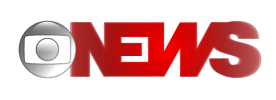 Logo GloboNews