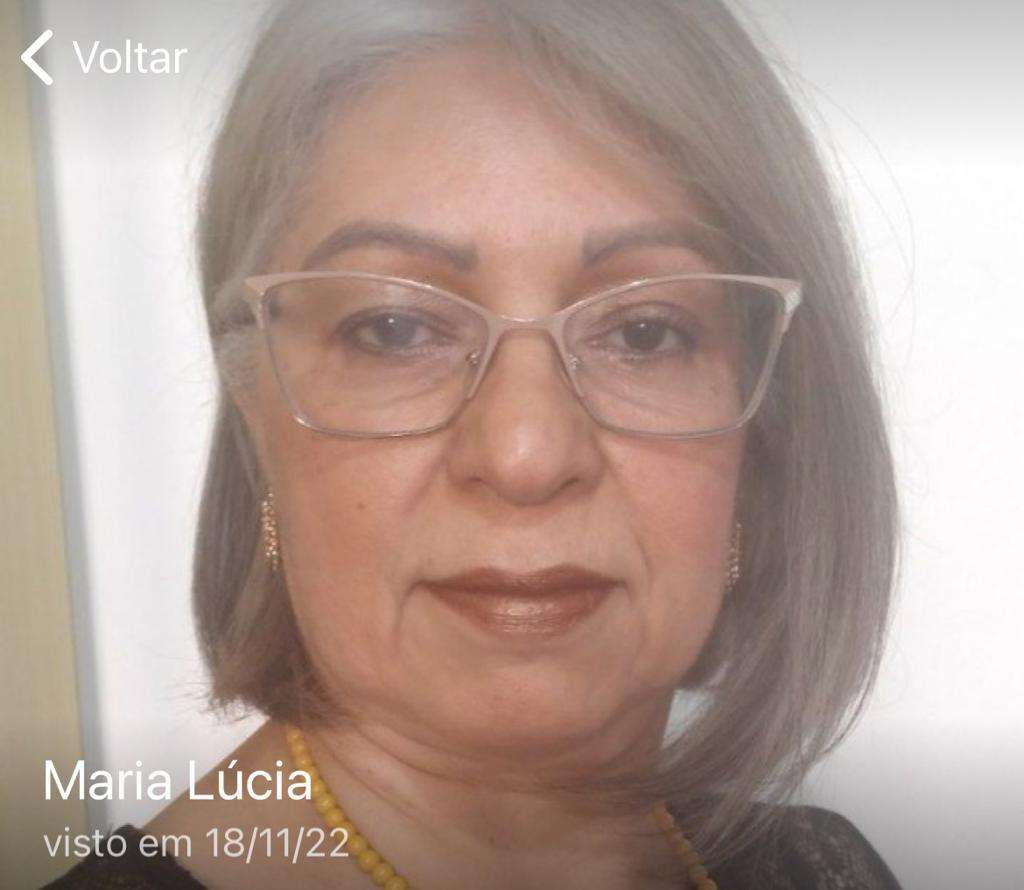 Maria Lucia