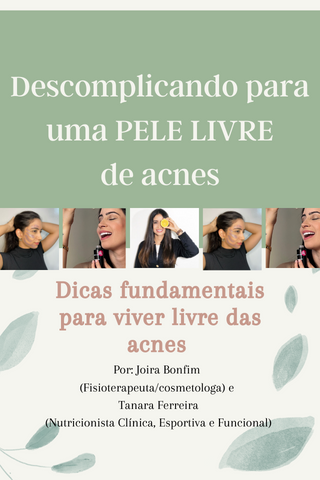 CORPO: Alimentação e Fitness