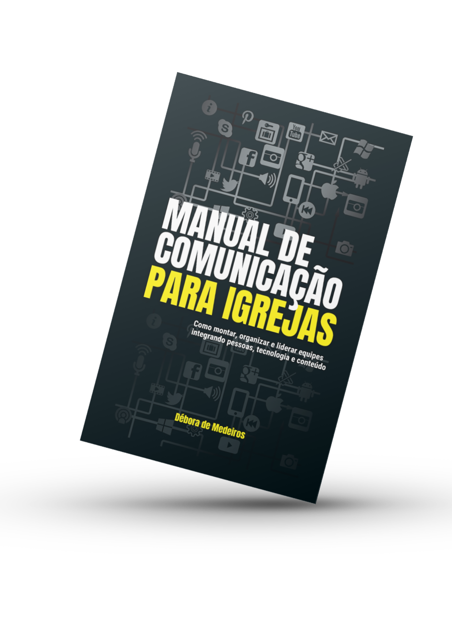 Mapa do seu plano de Lançamento