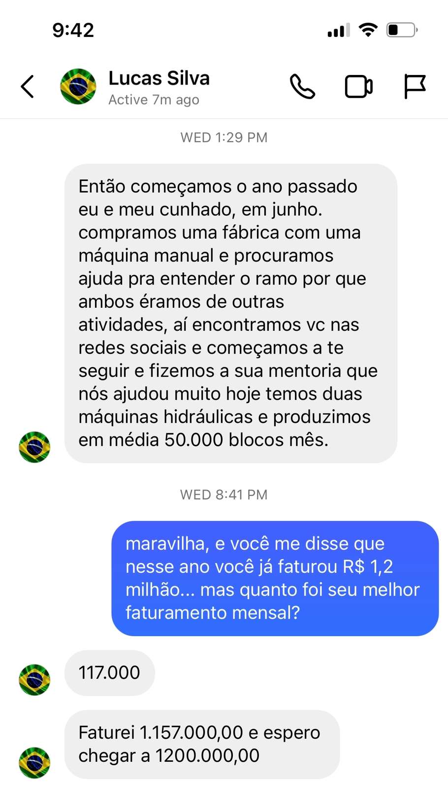 10 Passos para Construir um Poderoso Negócio