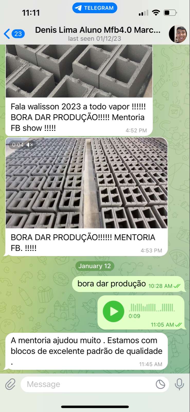 10 Passos para Construir um Poderoso Negócio