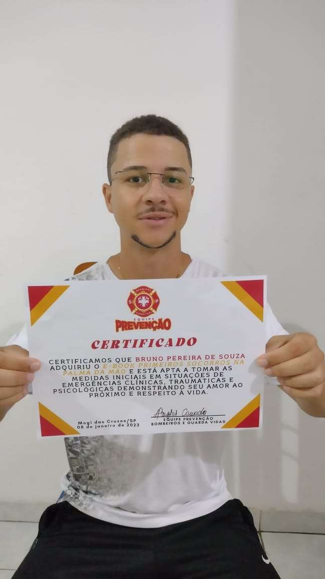 Título do Vídeo