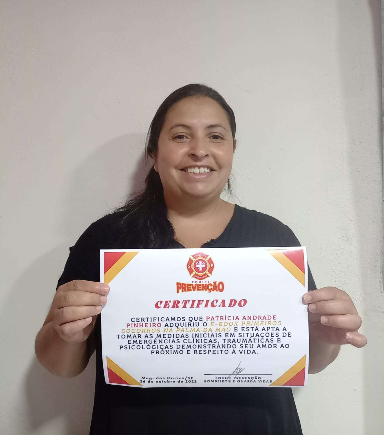 Título do Vídeo