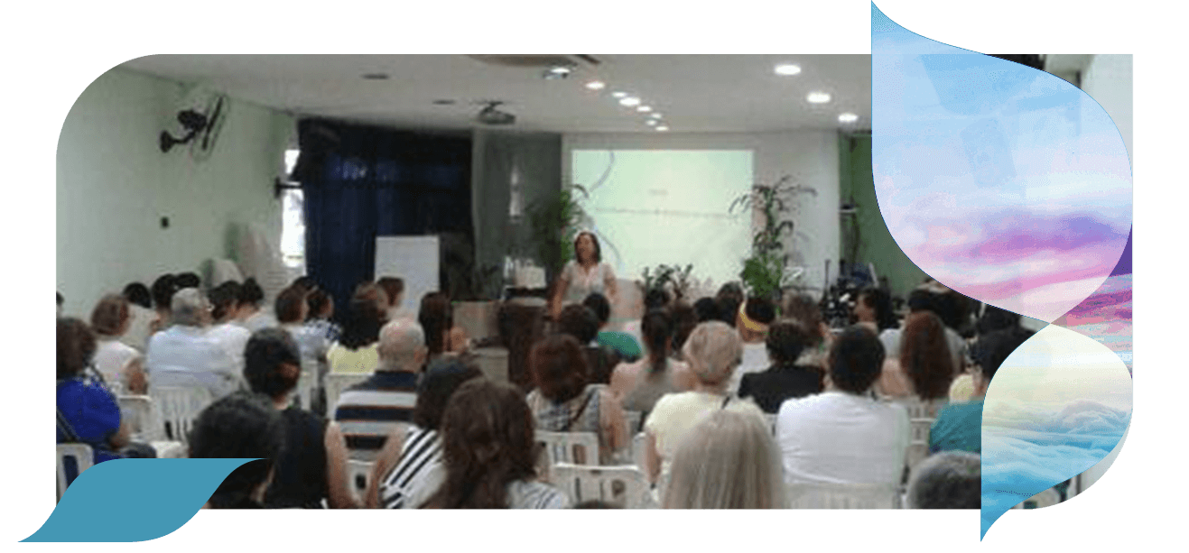Palestras