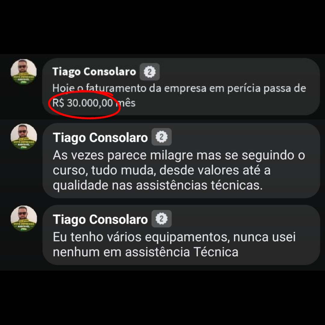 Título do Vídeo