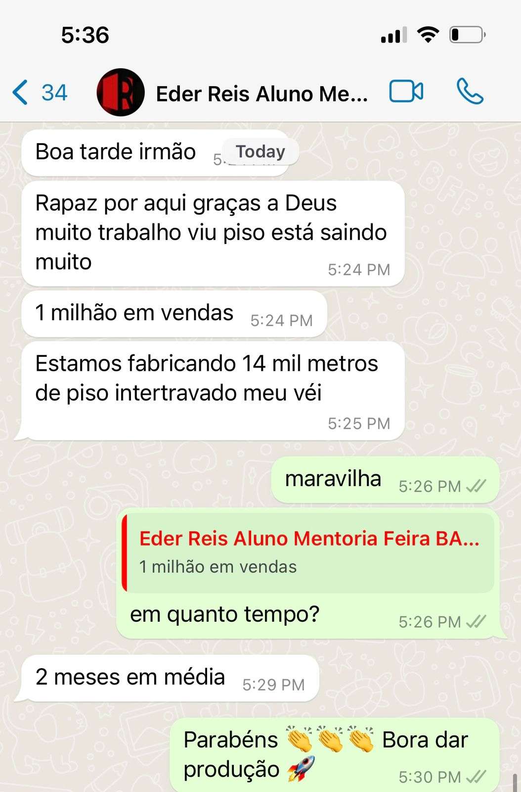 10 Passos para Construir um Poderoso Negócio