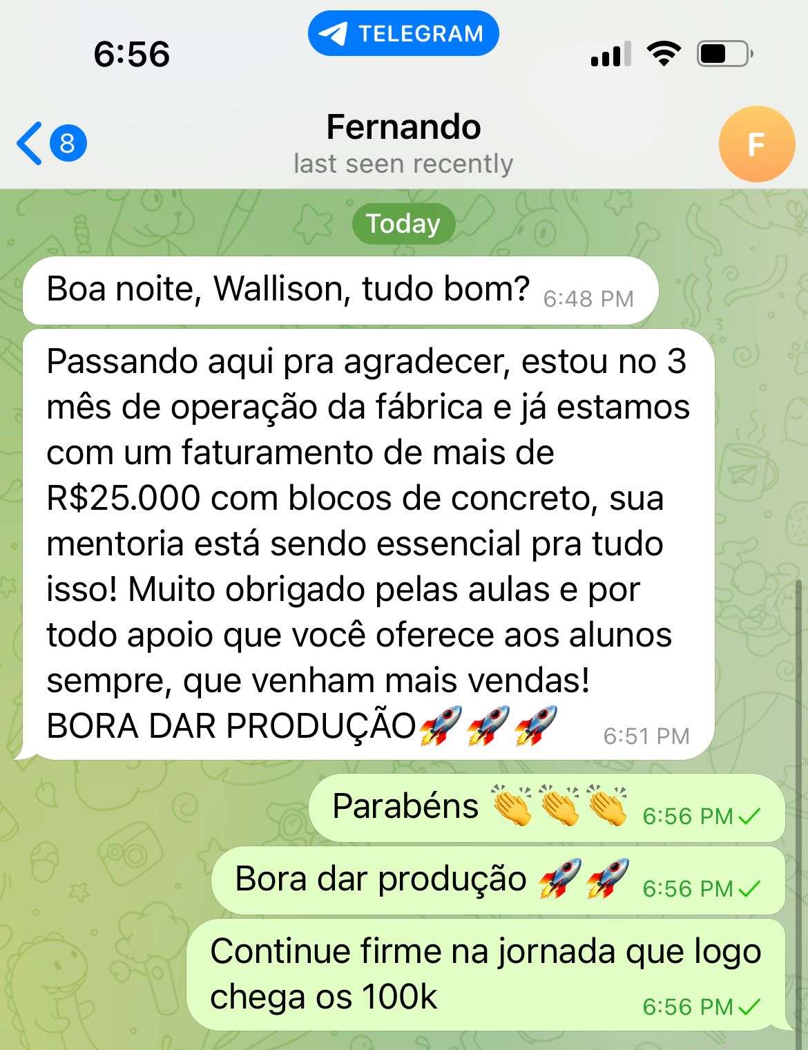 10 Passos para Construir um Poderoso Negócio