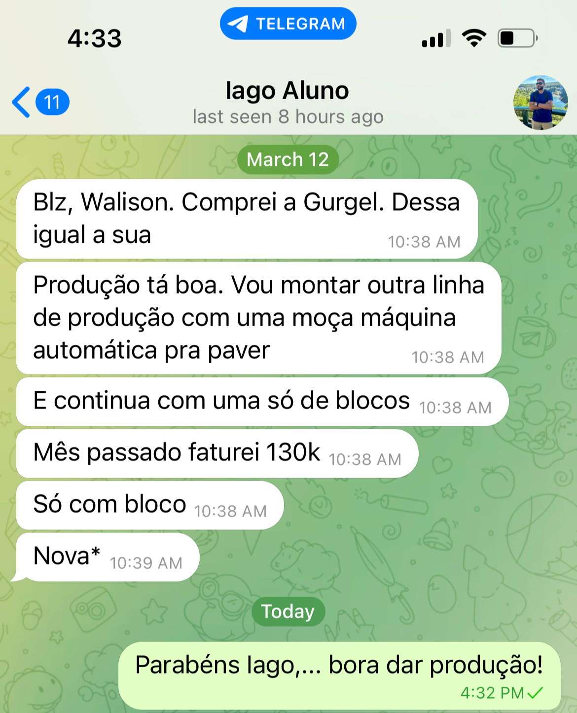 10 Passos para Construir um Poderoso Negócio