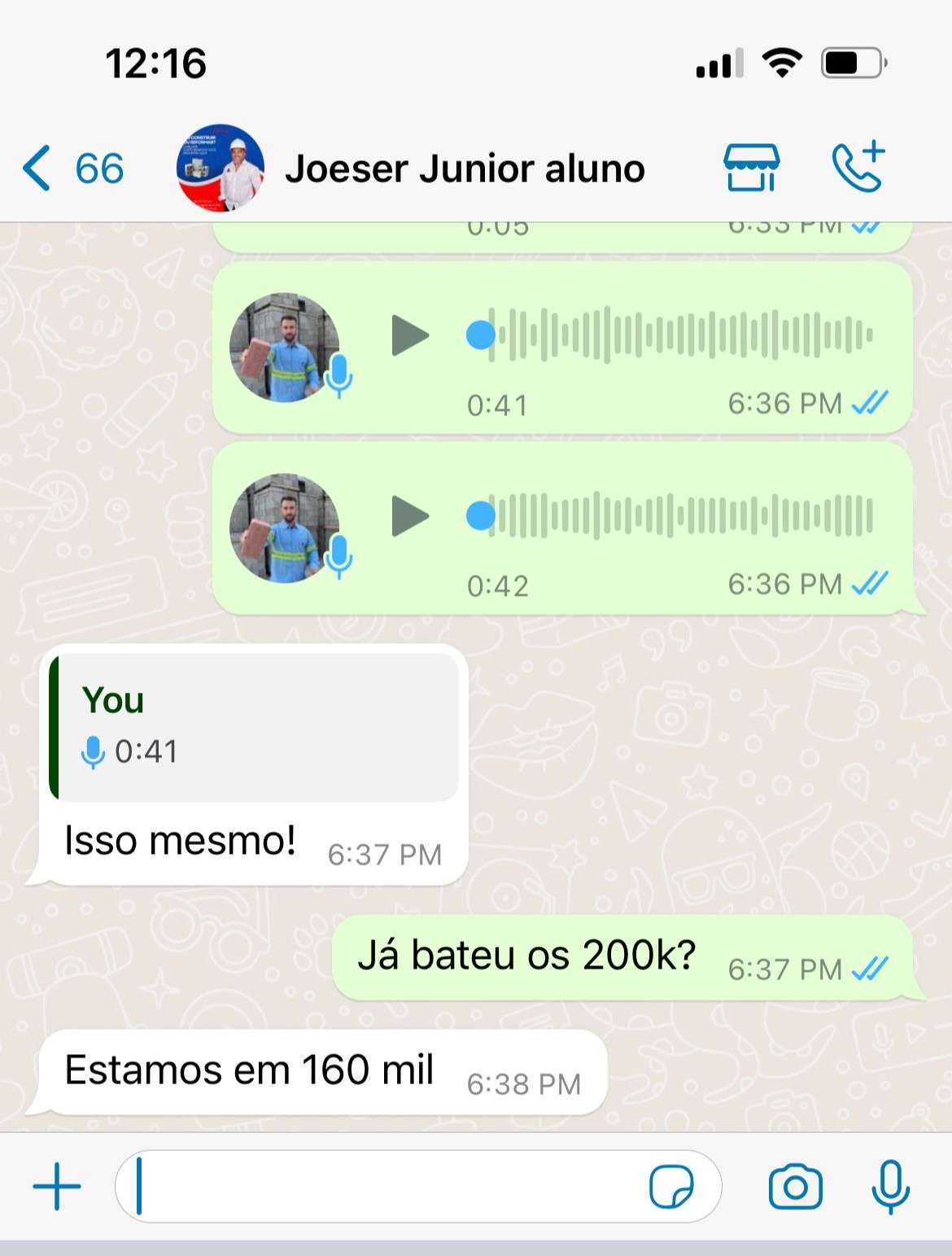10 Passos para Construir um Poderoso Negócio