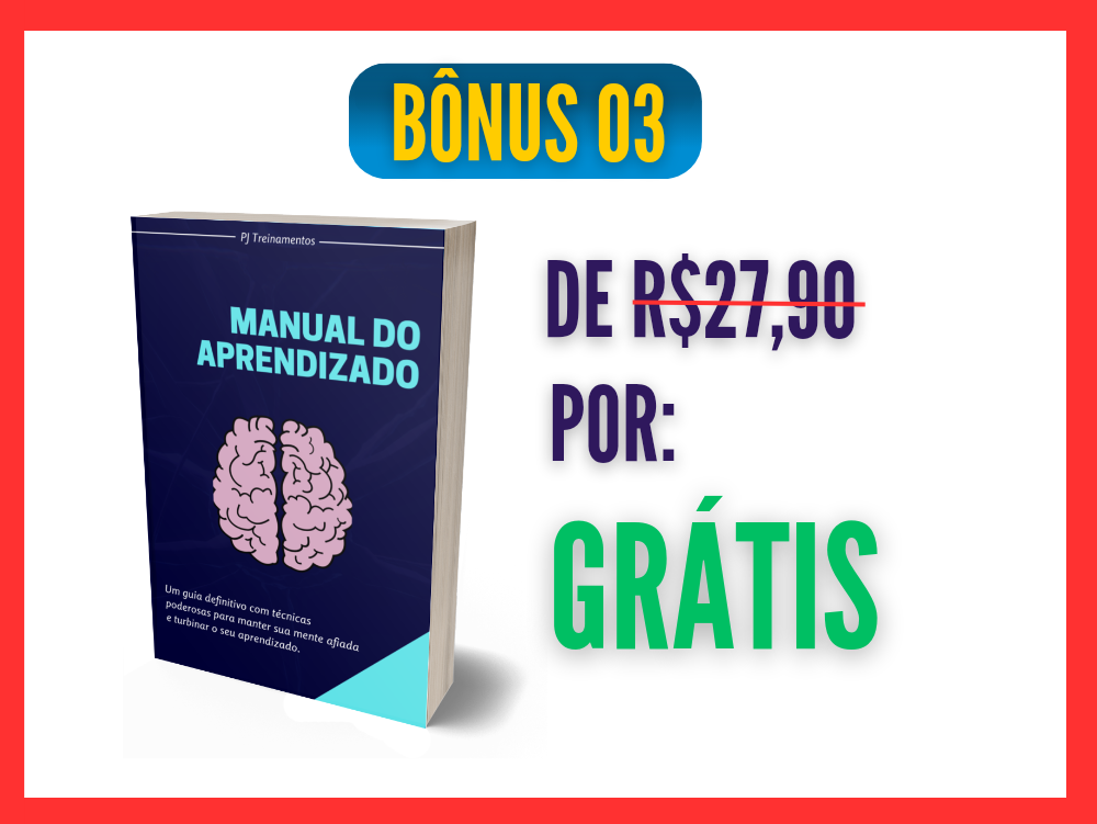 Curso Online Tratamento de Imagens