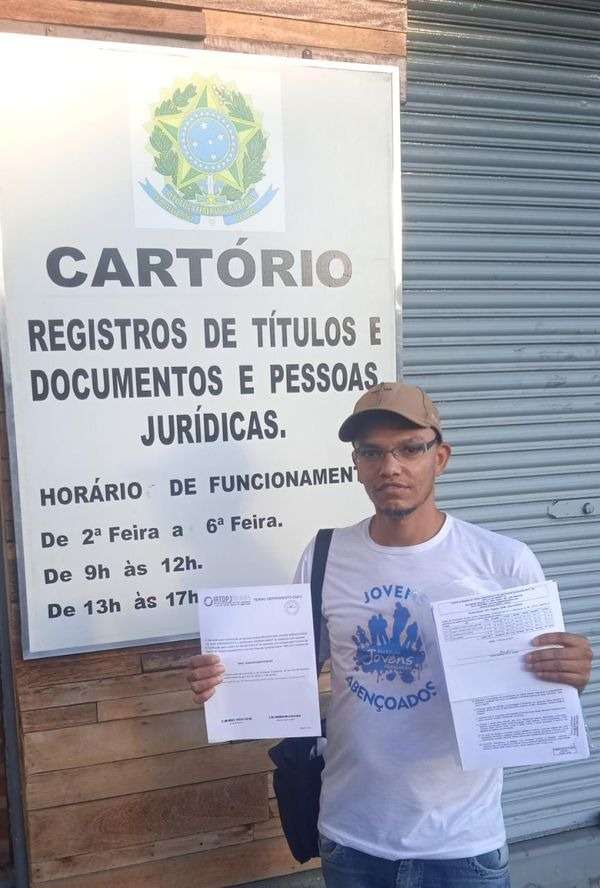 Título do Vídeo