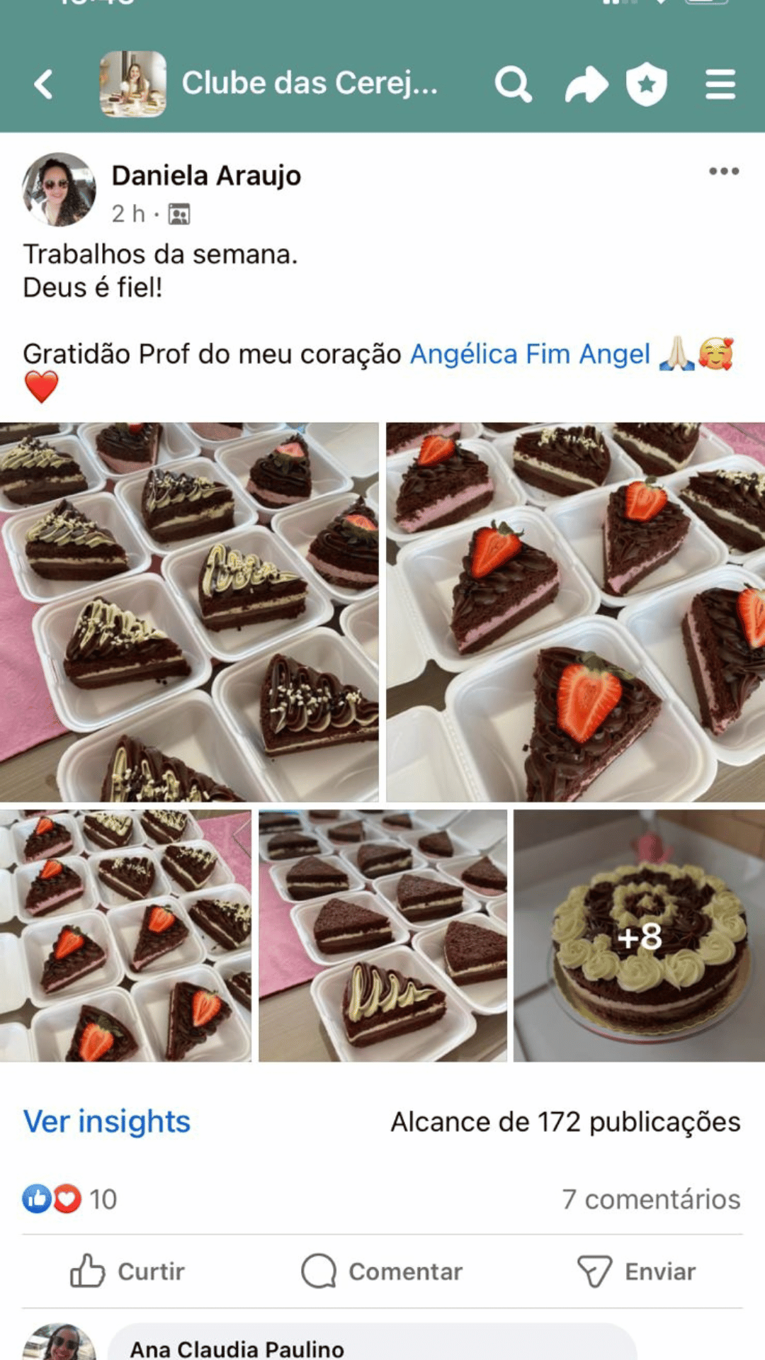 Título do Vídeo