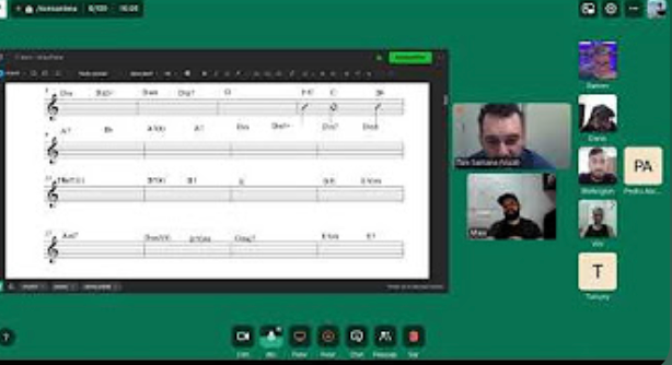10 Passos para Construir um Poderoso Negócio