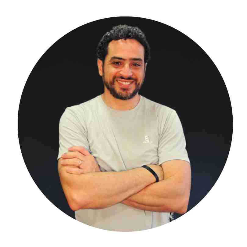 Rafael Rocha 