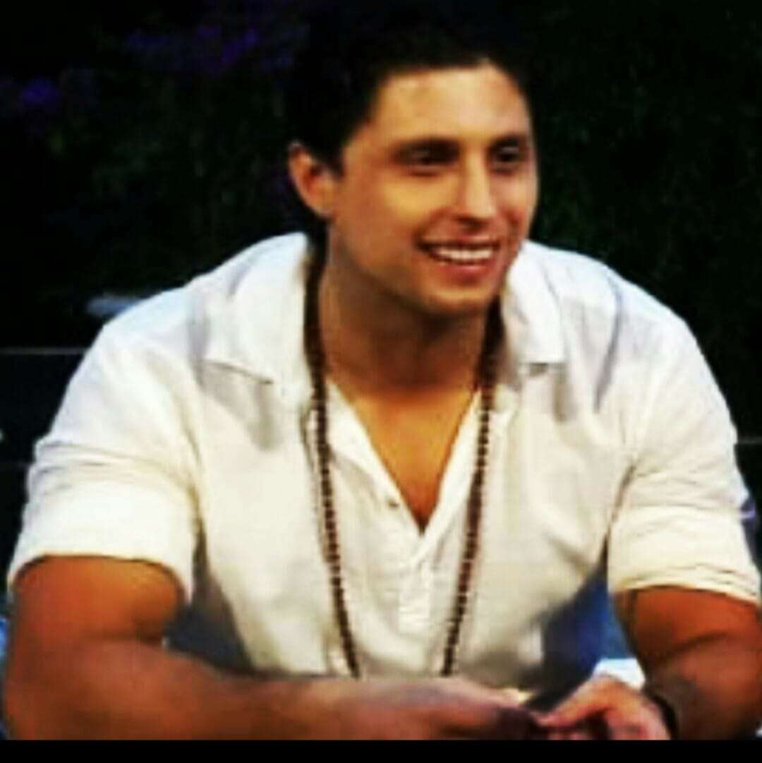 Foto de Roseane Soares Sorrindo