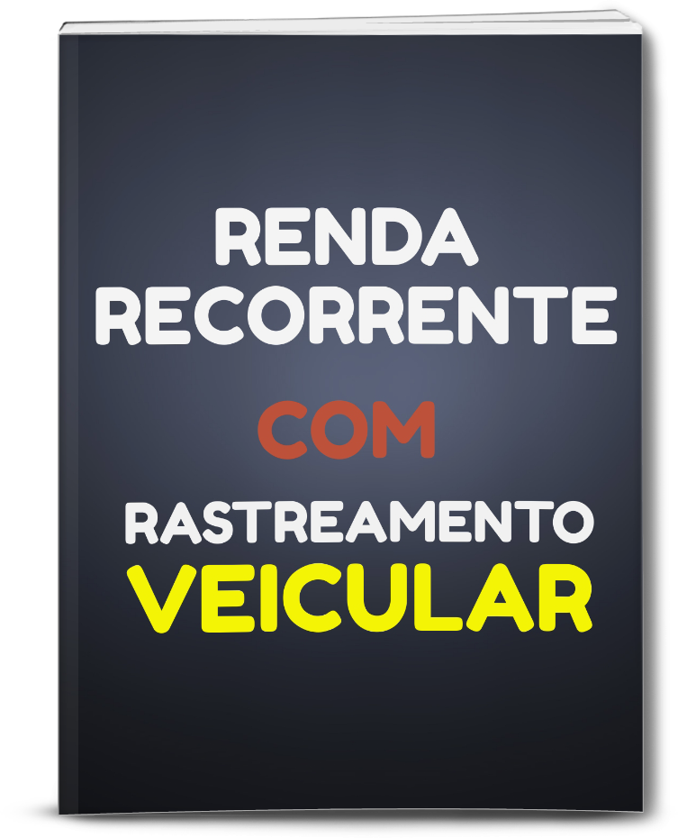 Ebook do zero a dez mil mensais com rastreamento veicular